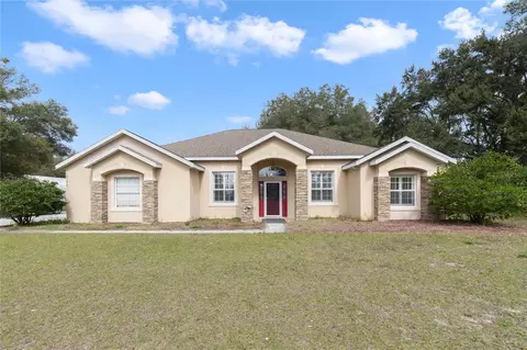 5175 Ondich Rd, Apopka, FL 32712