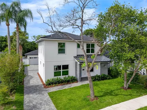 104 E Rollins St, Orlando, FL 32804