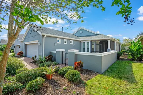 283 Silver Maple Rd, Groveland, FL 34736