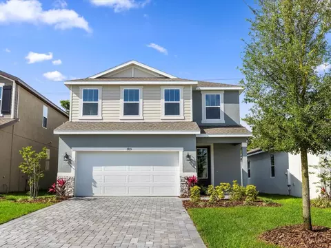 1705 Carnelian St, Deland, FL 32720