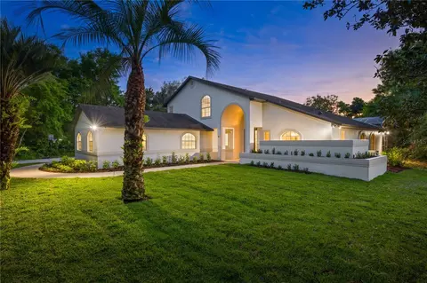 5250 Timberview Ter, Orlando, FL 32819