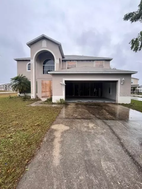 2291 Rio Grande Canyon Loop, Kissimmee, FL 34759