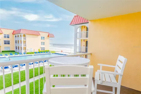3801 S Atlantic Ave #224, New Smyrna Beach, FL 32169