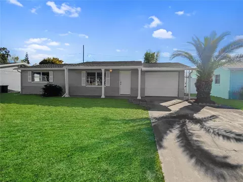 3618 Blayton St, New Port Richey, FL 34652