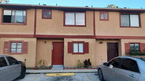 5867 Curry Ford Rd #9, Orlando, FL 32822