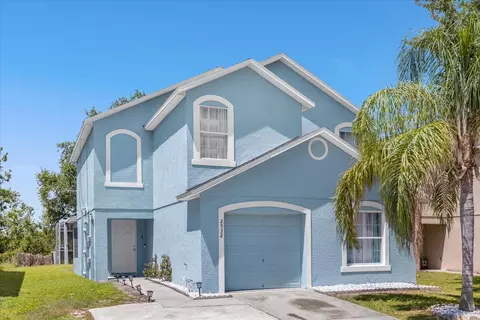 2532 Hamlet Ln, Kissimmee, FL 34746