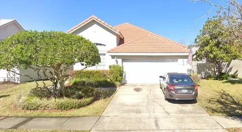 13377 Lake Turnberry Cir, Orlando, FL 32828