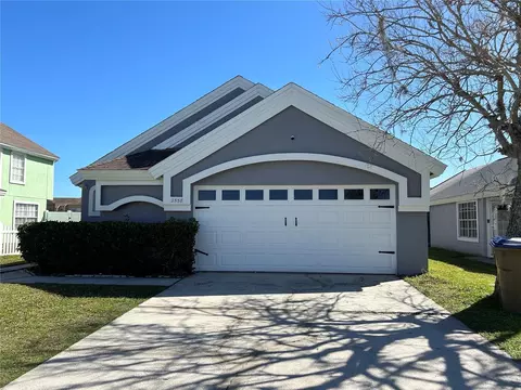 2558 Davenport Cir, Kissimmee, FL 34746