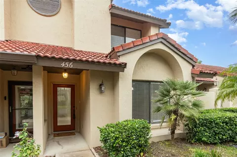 456 Club Dr, Winter Springs, FL 32708