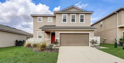 529 Buchannan Dr, Davenport, FL 33837