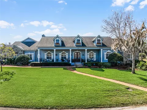 6137 Lake Charm Cir, Oviedo, FL 32765