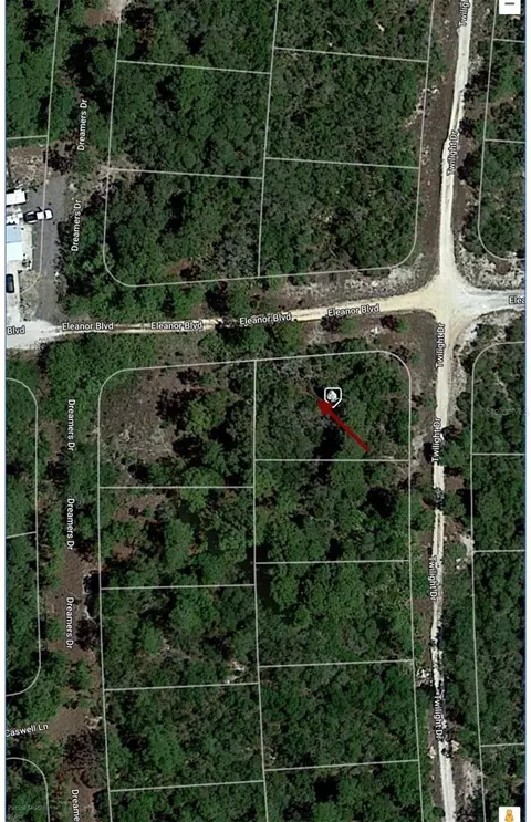 284 Twilight Dr, Lake Placid, FL 33852