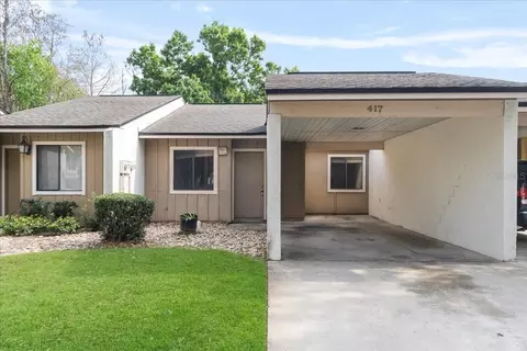 417 Prestwick Pl #417, Poinciana, FL 34759