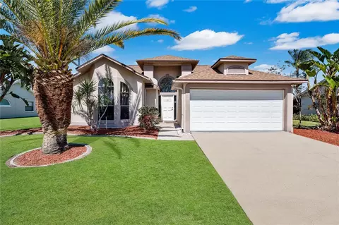 5361 Dorrington Ln, Orlando, FL 32821