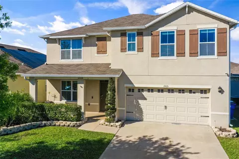 1905 Green Dragon Dr, Saint Cloud, FL 34771