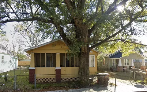 1150 E 14th St, Jacksonville, FL 32206