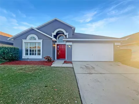 3255 Abiaka Dr, Kissimmee, FL 34743