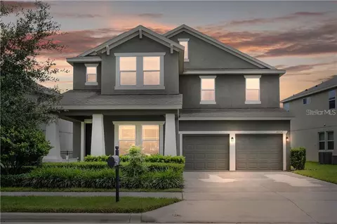14256 Magnolia Ridge Loop, Winter Garden, FL 34787
