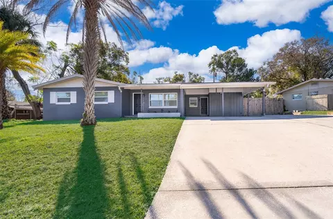 5812 Harrington Dr, Orlando, FL 32808