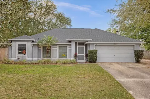862 Humphrey Blvd, Deltona, FL 32738
