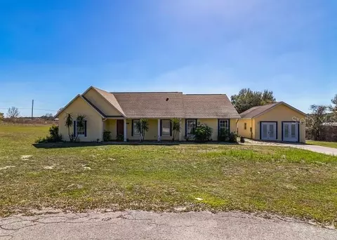 3616 Stephen Rd, Lady Lake, FL 32159