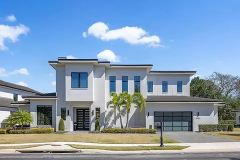 1433 Sarazens Pl, Winter Park, FL 32792