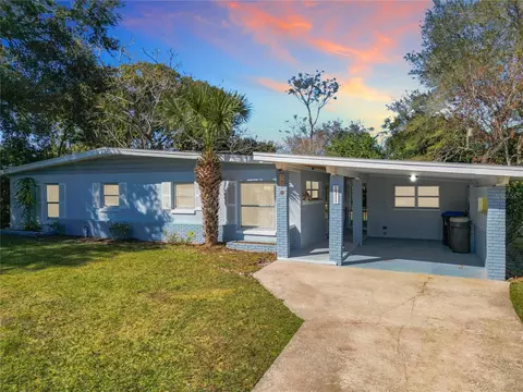1311 Baltimore Dr, Orlando, FL 32810
