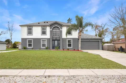 3765 Pinehurst St, Deltona, FL 32738