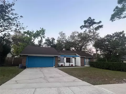 1200 Lancelot Way, Casselberry, FL 32707