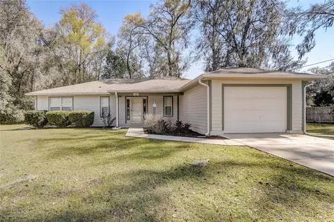 2305 NE 18th Ter, Ocala, FL 34470