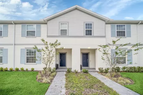 4118 Lana Ave, Davenport, FL 33897
