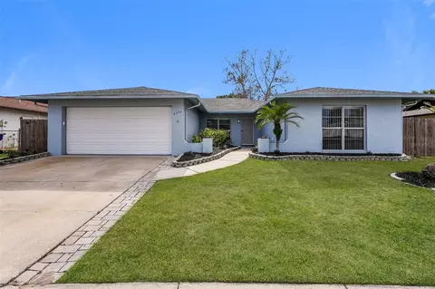 6940 Bramblewood Dr, Port Richey, FL 34668