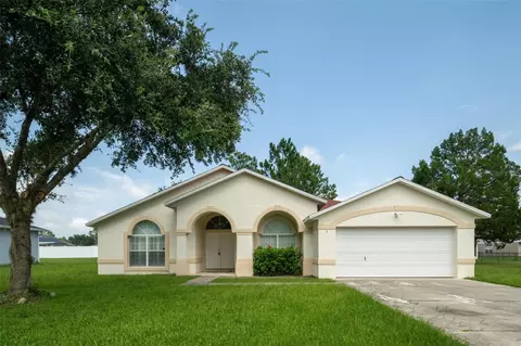 5 Seville Orange Path, Palm Coast, FL 32164