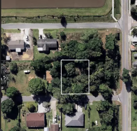 Williams Avenue, Sanford, FL 32771