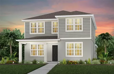 4086 Lush View Dr, Apopka, FL 32712