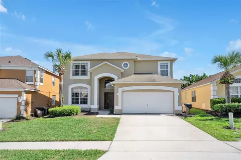 2731 Lido Key Dr, Kissimmee, FL 34747