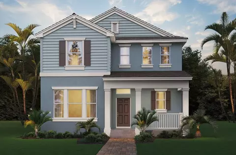 16212 Carraway Bay Aly, Winter Garden, FL 34787