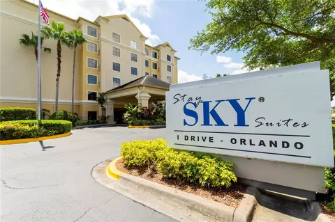 7601 Canada Ave #617, Orlando, FL 32819