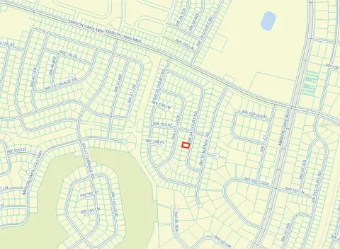 Tbd Sw 43rd Court Road, Ocala, FL 34473