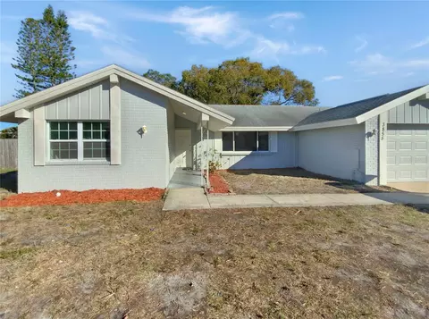 3855 Grayton Dr, New Port Richey, FL 34652