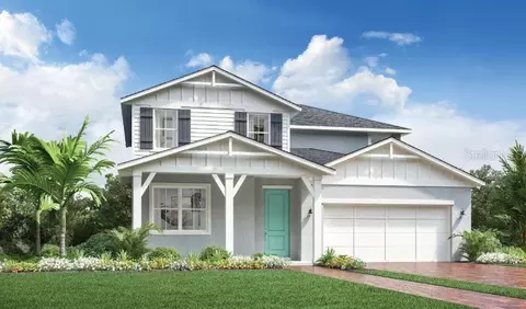 3441 Mclain Preserve Pt, Sanford, FL 32771