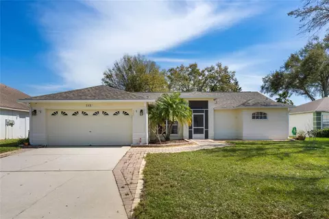 545 Reflections Blvd, Winter Haven, FL 33884
