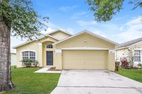 1100 Winding Water Way, Clermont, FL 34714