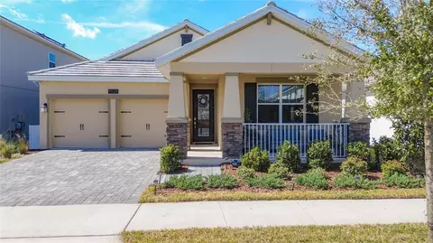 11528 Satire St, Orlando, FL 32832