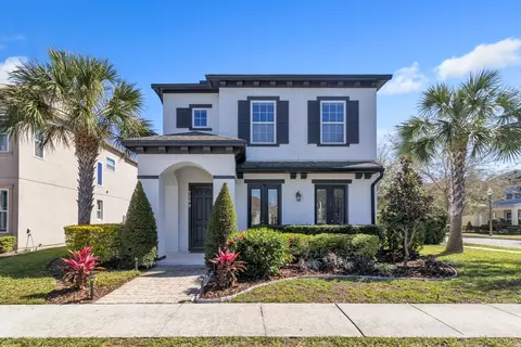 7249 Rambling Water Way, Windermere, FL 34786