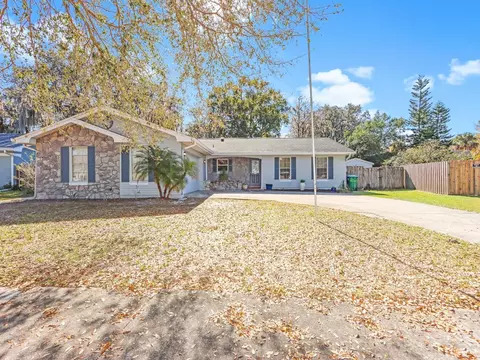 1008 Taproot Dr, Winter Springs, FL 32708