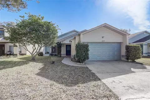 327 Blue Jacket Ln, Orlando, FL 32825