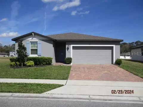 516 Vista Villages Blvd, Davenport, FL 33896