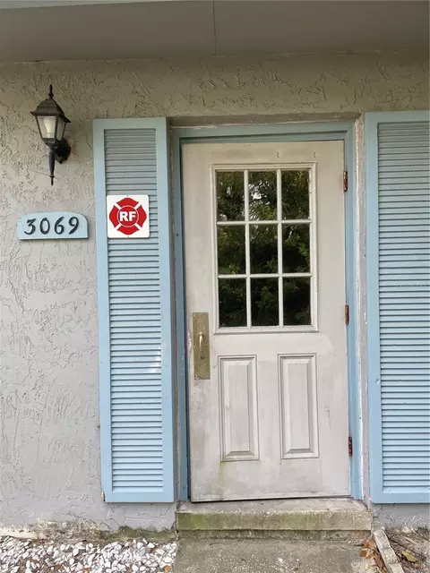 3069 Aaron Burr Ave #1, Winter Park, FL 32792