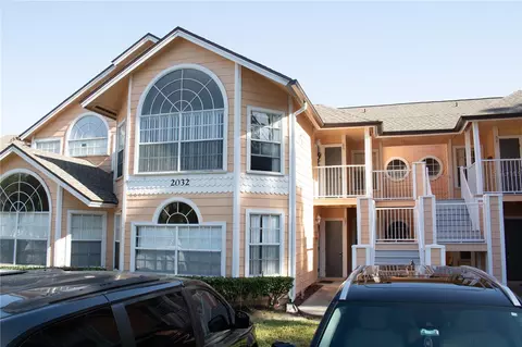 2032 Royal Bay Blvd #65, Kissimmee, FL 34746